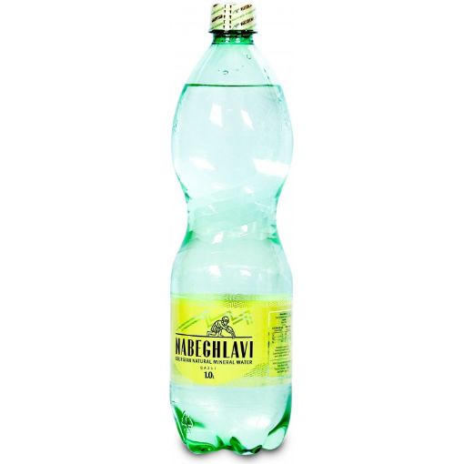 NABEQLAVI SU 1 L QAZLI şəkli