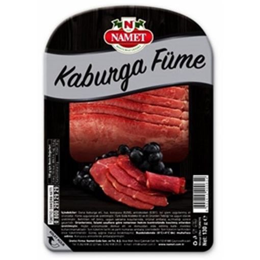 NAMET FUME ƏT 130 Q DANA QABIRĞA şəkli