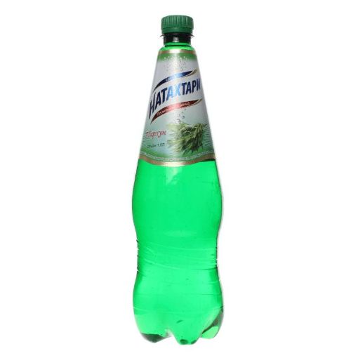 NATAKHTARI LİMONAD 1 L TƏRXUN PLS şəkli
