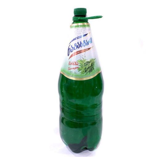 NATAKHTARI LİMONAD 2 L TƏRXUN PLS şəkli