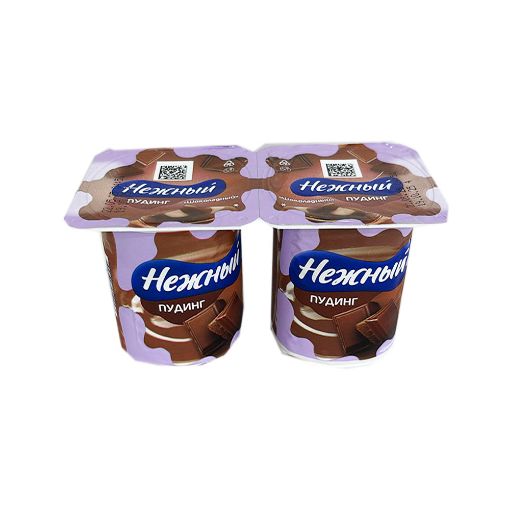 NEJNİY PUDİNQ 100 Q ŞOKOLAD 2,8% şəkli