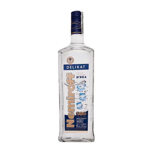 NEMIROFF ARAQ 1 L DELIKAT şəkli