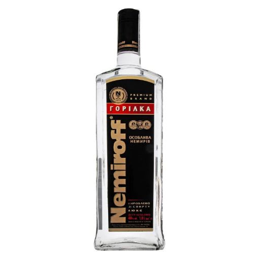 NEMIROFF ARAQ 1 L ORGİNAL şəkli