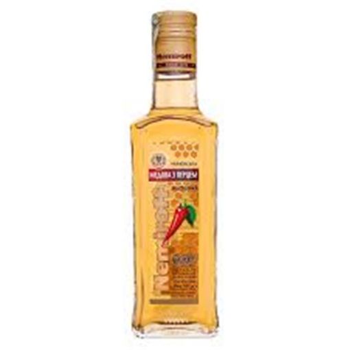 NEMIROFF ARAQ 200 ML BALLI BİBƏRLİ şəkli