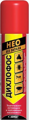 NEO DIXLOFOS 140 ML şəkli