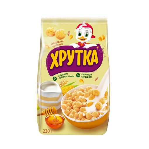NESTLE XRUTKA 230 Q BALLI şəkli