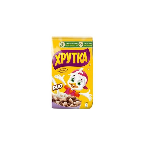NESTLE XRUTKA 200 Q DUO şəkli