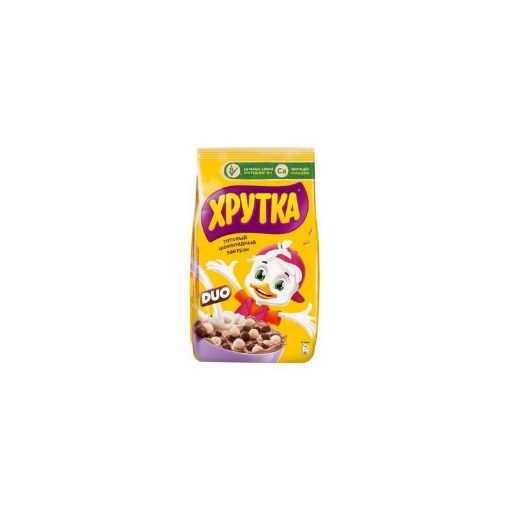 NESTLE XRUTKA 460 Q DUO şəkli