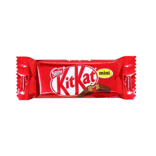 NESTLE KİT KAT ÇƏKİ KONFET KQ şəkli