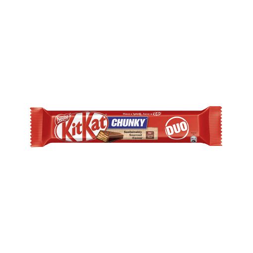 NESTLE KİTKAT İRİ ÖLÇÜ 64 Q şəkli