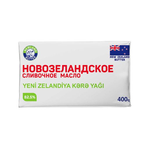 NEWLAND KƏRƏ YAĞI 400 Q şəkli