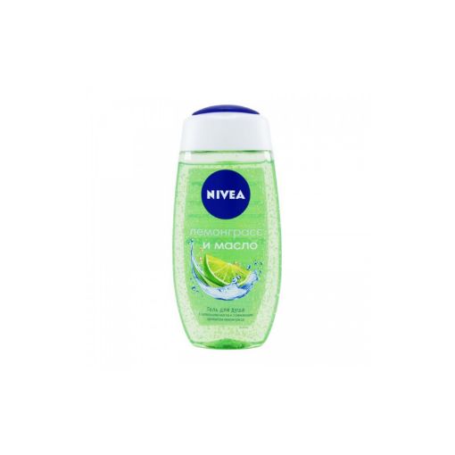 NİVEA DUŞ GELİ 250 ML LİMON YAĞI şəkli