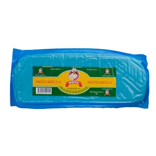 NOVA MOZZARELLA PENDİR KQ şəkli