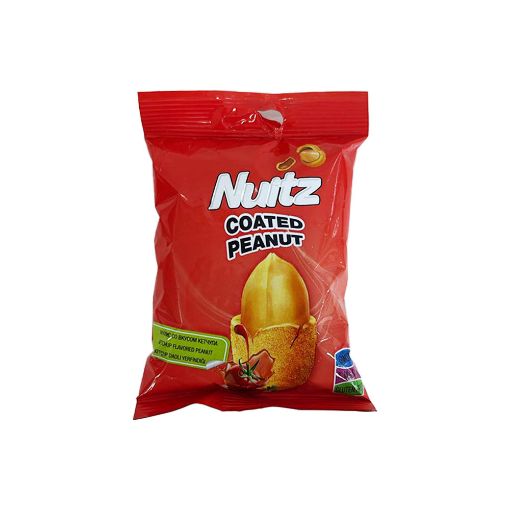 NUITZ YERFINDIĞI 80 Q KETCUP şəkli