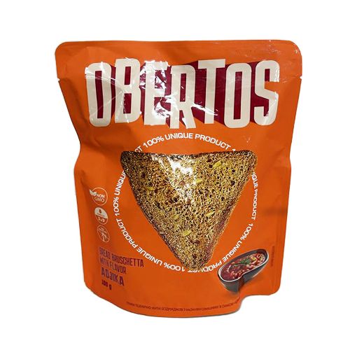 OBERTOS QRENKI 100 Q ACIKA şəkli