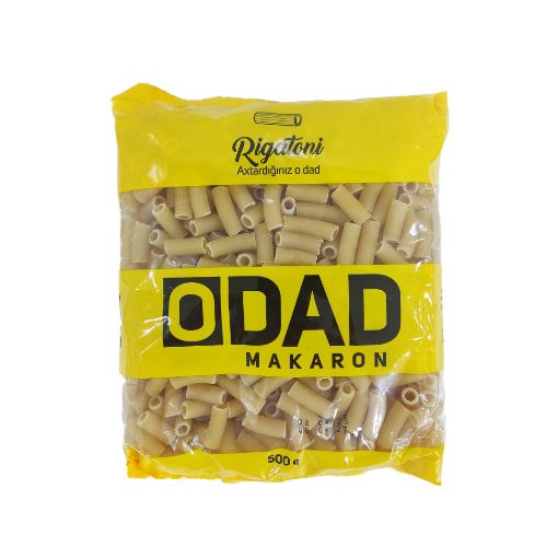 ODAD MAKARON 500 Q BORUVARİ şəkli