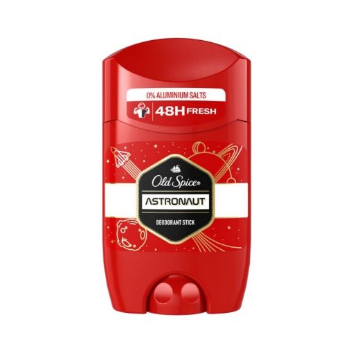 OLD SPİCE STİCK ASTRONAVT 50 ML şəkli