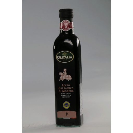 OLITALIA BALSAMIC SİRKƏ 500 ML şəkli