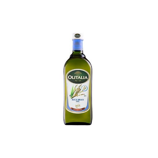 OLİTALİA DÜYÜ YAĞI KƏPƏKLİ 1 L şəkli