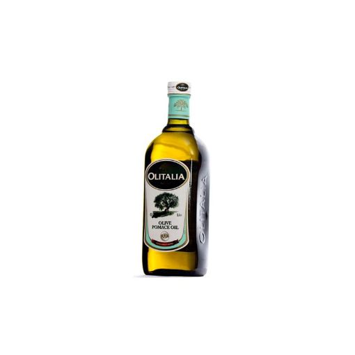 OLITALIA ZEYTUN YAĞI 1 L Dİ OLİVA şəkli