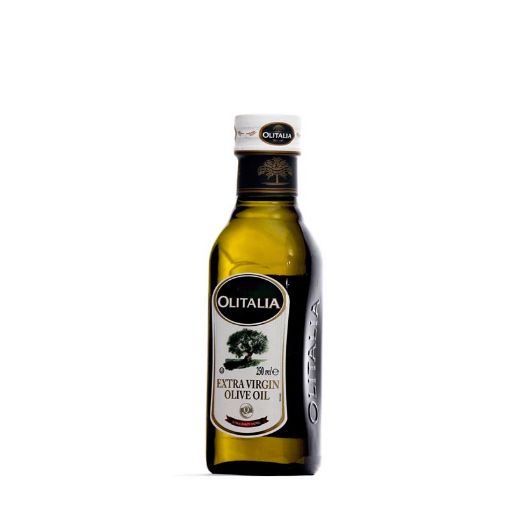 OLITALIA ZEYTUN YAĞI 250 ML EXTRA VİRGİN şəkli