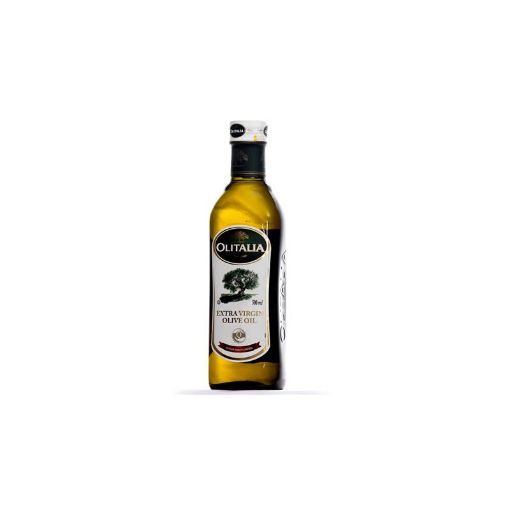 OLITALIA ZEYTUN YAĞI 500 ML EXTRA VİRGİN şəkli