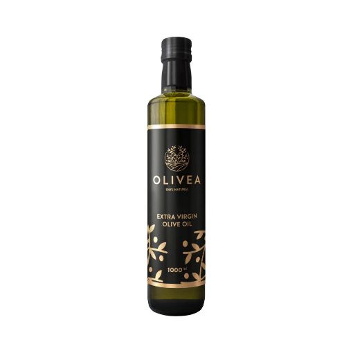 OLIVEA ZEYTUN YAĞI 1 L EXTRA VİRGİN şəkli