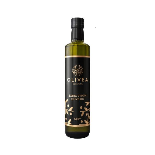 OLIVEA ZEYTUN YAĞI 500 ML EXTRA VİRGİN şəkli