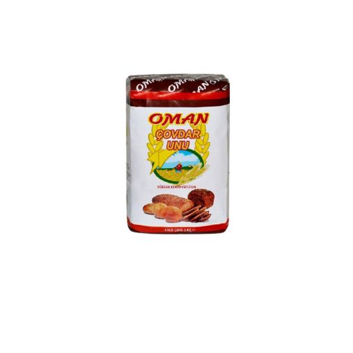 OMAN ÇOVDAR UNU 1 KQ şəkli