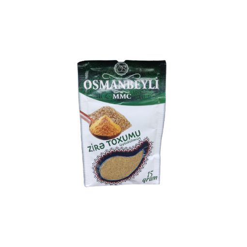 OSMANBEYLI ZİRƏ 15 Q şəkli