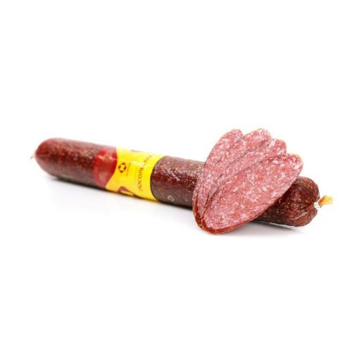 OSTANKINO KOLBASA POSOLSKAYA KQ şəkli