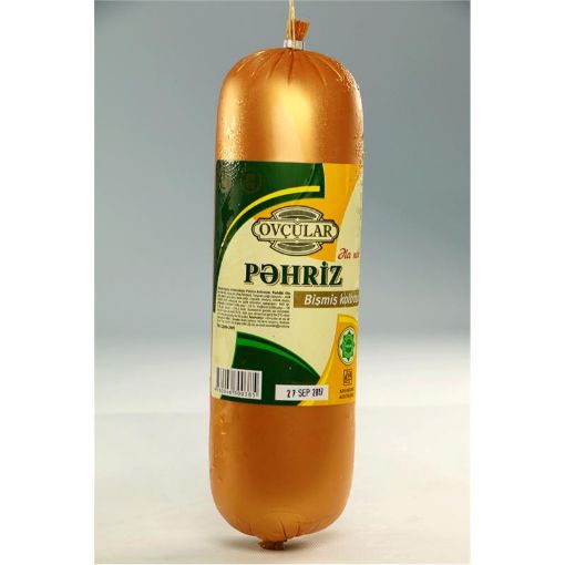 OVCULAR KOLBASA PƏHRİZ DOKTORSKAYA KQ şəkli