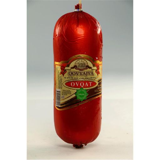 OVQAT KOLBASA QAVYAJAYA KQ şəkli