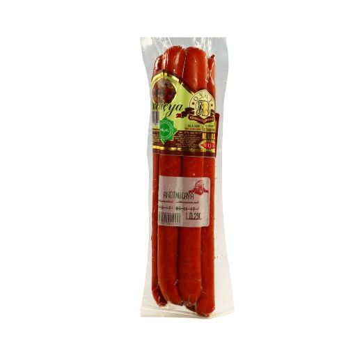 OVQAT KOLBASA OXOTNIK KQ şəkli