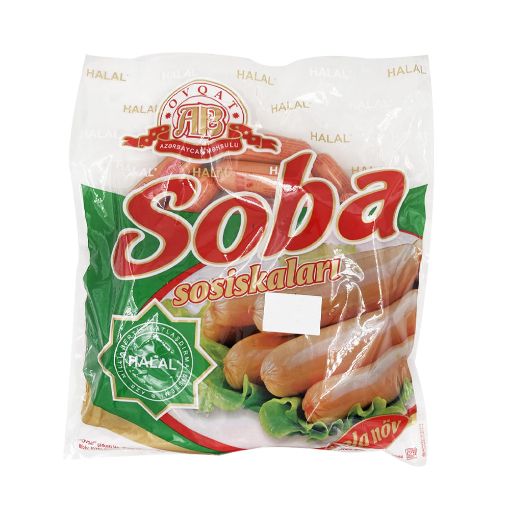 OVQAT SARDELKA HALAL KQ şəkli