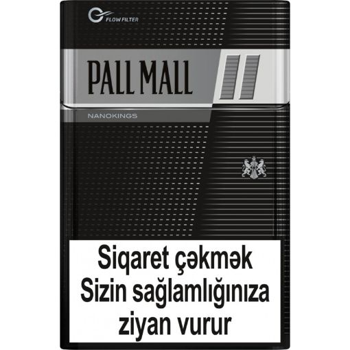 PALL MALL BOZ şəkli