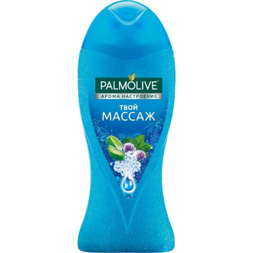 PALMOLİVE DUŞ GELİ 250 ML TERMAL SPA-MAS şəkli