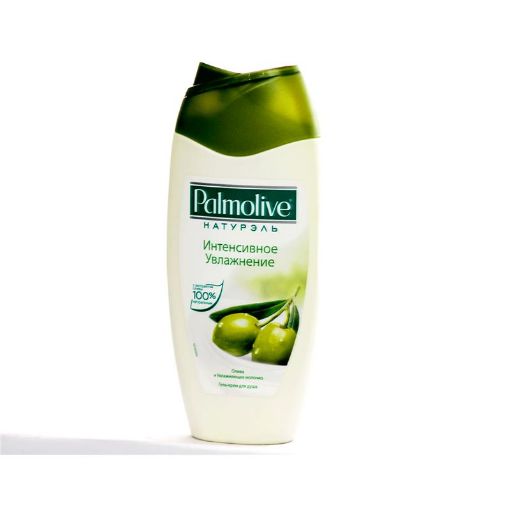 PALMOLİVE DUŞ GELİ OLİVE ZEYTUN 250ML şəkli