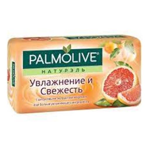 PALMOLİVE SABUN 150 Q SİTRUS KREM şəkli