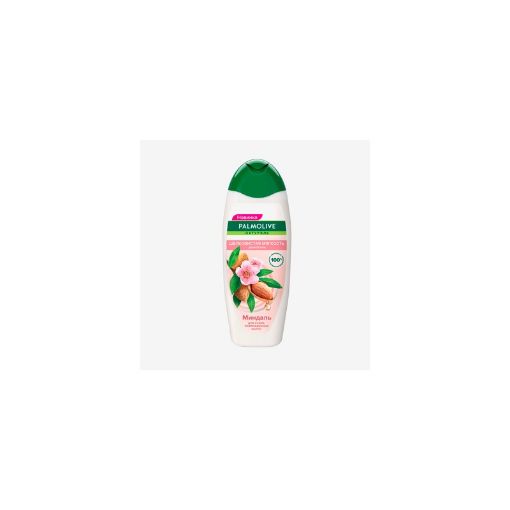 PALMOLİVE ŞAMPUN 450 ML BADAM şəkli