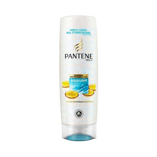 PANTENE BALZAM 360 ML DURULAMA şəkli