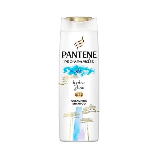 PANTENE ŞAMPUN 300 ML MİRACLE şəkli