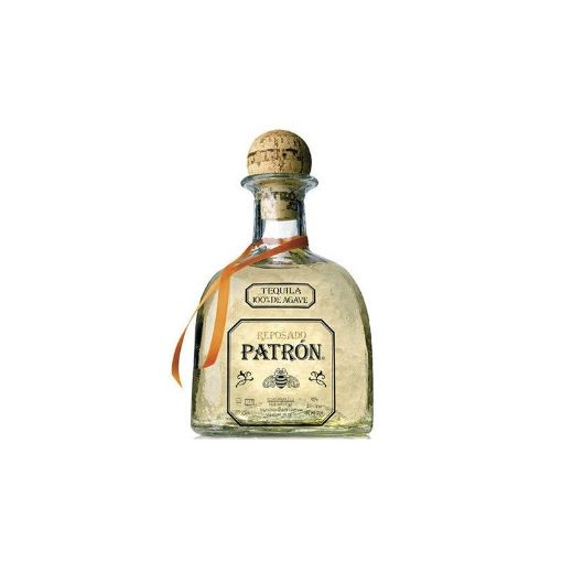 PATRON REPOSADO TEKİLA 375 ML şəkli