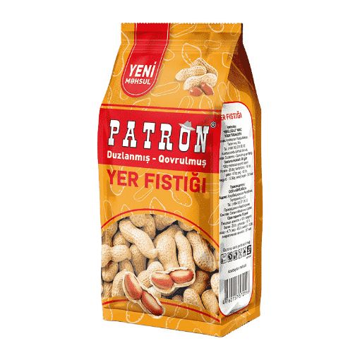 PATRON YER FISTIĞI 120 Q şəkli