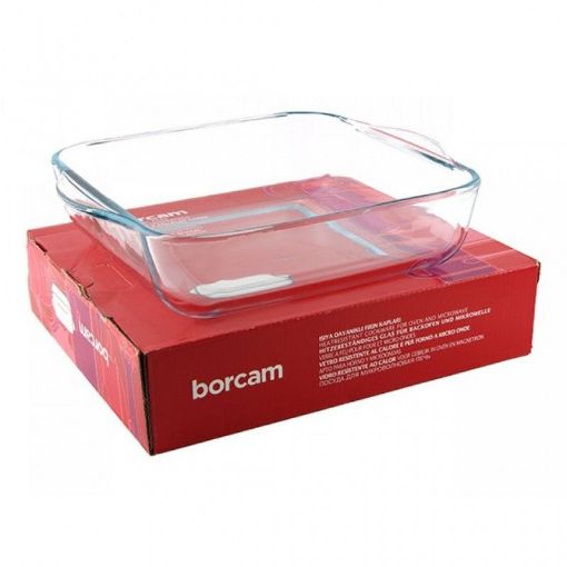 P.B. BORCAM KVADRAT 22X22 59034 şəkli