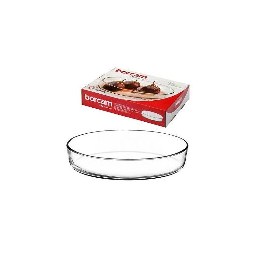 P.B BORCAM OVAL 18X26 SM 59084 şəkli