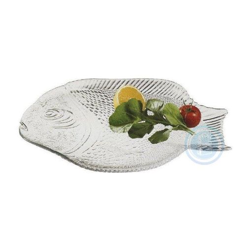 P.B MARİNE BALIQ QABI 35X26 SM 10258 şəkli