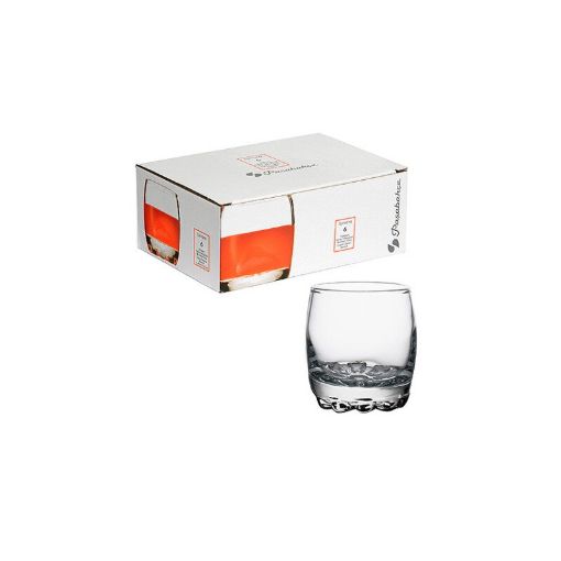 P.B SYLVANA LİKOR BAKAL 80 ML 6 LI 42 şəkli