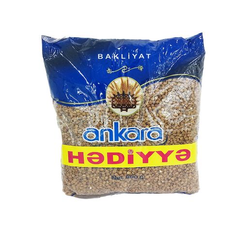 ANKARA QARABAŞAQ 800 Q 1+1 şəkli