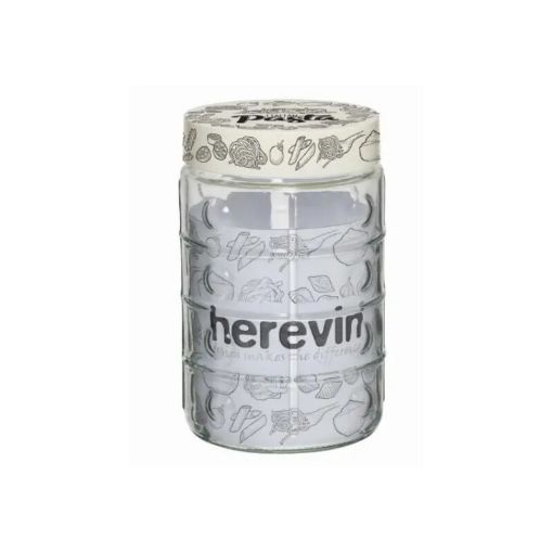 HEREVIN ŞÜŞƏ SAXLAMA QABI 1 L 144001 şəkli